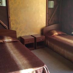 Отель Африка, Белгород, Белгородская область