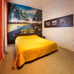 Отель Гараж, Белгород, Белгородская область