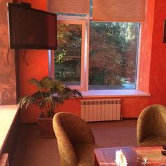 Отель Африка, Белгород, Белгородская область