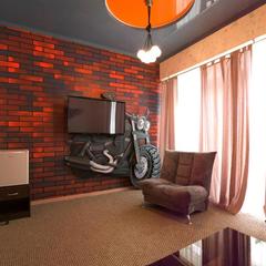 Отель Гараж, Белгород, Белгородская область