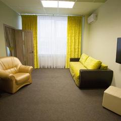 Мини-гостиница Шамбала, Белгород, Белгородская область