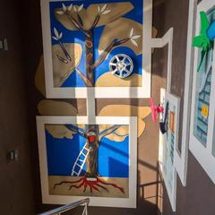 Отель Гараж, Белгород, Белгородская область