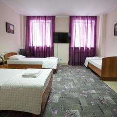 Мини-гостиница Шамбала, Белгород, Белгородская область