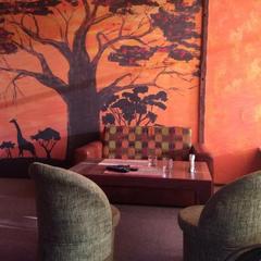 Отель Африка, Белгород, Белгородская область