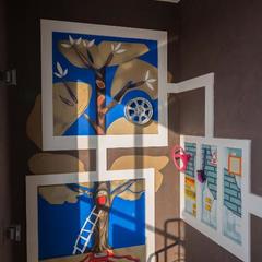 Отель Гараж, Белгород, Белгородская область