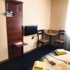 Отель На Сумской, Белгород, Белгородская область