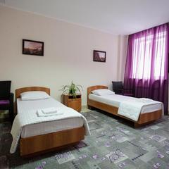 Мини-гостиница Шамбала, Белгород, Белгородская область