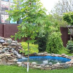 Гостиница Белая Пуля, Белгород, Белгородская область