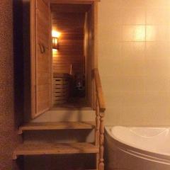 Отель Африка, Белгород, Белгородская область