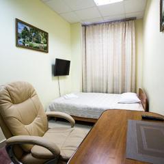 Мини-гостиница Шамбала, Белгород, Белгородская область