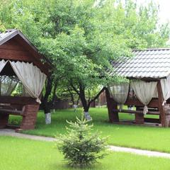 Гостиница Белая Пуля, Белгород, Белгородская область