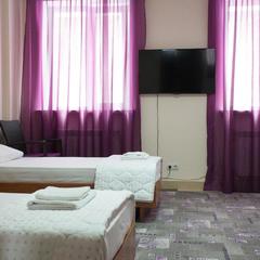 Мини-гостиница Шамбала, Белгород, Белгородская область