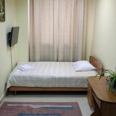 Мини-гостиница Шамбала, Белгород, Белгородская область