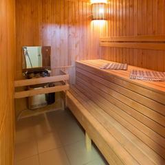 Отель Гараж, Белгород, Белгородская область