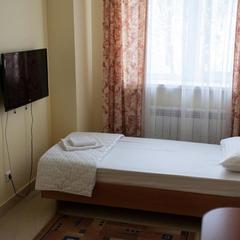 Мини-гостиница Шамбала, Белгород, Белгородская область