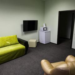 Мини-гостиница Шамбала, Белгород, Белгородская область