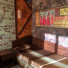 Отель Африка, Белгород, Белгородская область