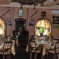 Гостиница Белая Пуля, Белгород, Белгородская область