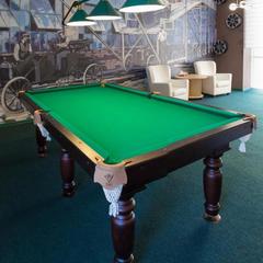 Отель Гараж, Белгород, Белгородская область