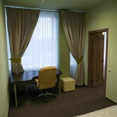 Мини-гостиница Шамбала, Белгород, Белгородская область