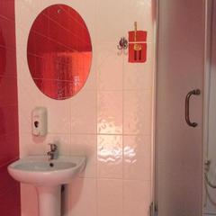 Отель Африка, Белгород, Белгородская область