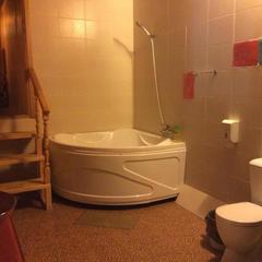 Отель Африка, Белгород, Белгородская область