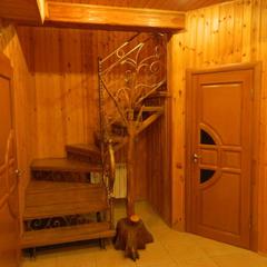 Гостиница Белая Пуля, Белгород, Белгородская область