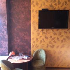 Отель Африка, Белгород, Белгородская область