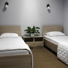 Мини-гостиница Шамбала, Белгород, Белгородская область