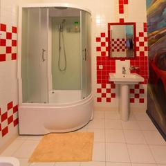 Отель Гараж, Белгород, Белгородская область