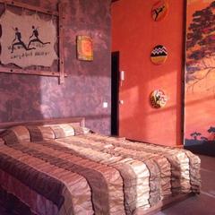 Отель Африка, Белгород, Белгородская область