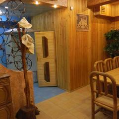 Гостиница Белая Пуля, Белгород, Белгородская область