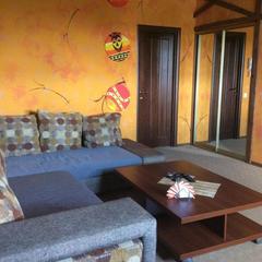 Отель Африка, Белгород, Белгородская область