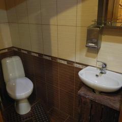 Гостиница Белая Пуля, Белгород, Белгородская область