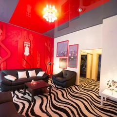 Отель Гараж, Белгород, Белгородская область