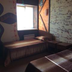 Отель Африка, Белгород, Белгородская область