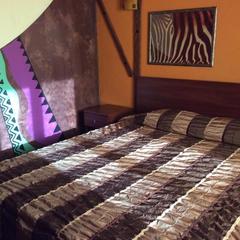 Отель Африка, Белгород, Белгородская область