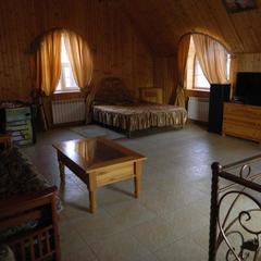 Гостиница Белая Пуля, Белгород, Белгородская область