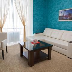 Отель Гараж, Белгород, Белгородская область