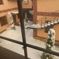 Гостиница Белая Пуля, Белгород, Белгородская область