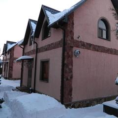 Гостиница Белая Пуля, Белгород, Белгородская область