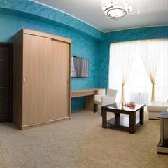 Отель Гараж, Белгород, Белгородская область