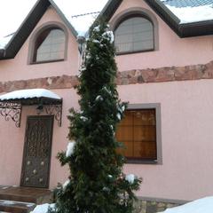 Гостиница Белая Пуля, Белгород, Белгородская область