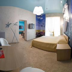 Отель Гараж, Белгород, Белгородская область