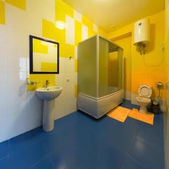 Отель Гараж, Белгород, Белгородская область