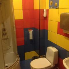 Гостиница Белая Пуля, Белгород, Белгородская область