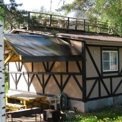 База отдыха На Вуоксе, Беличье, Ленинградская область