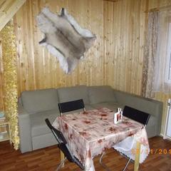 Комплекс отдыха Михайловская, Беличье, Ленинградская область