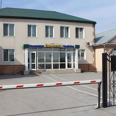 Гостиница Пражечка, Белово, Кемеровская область