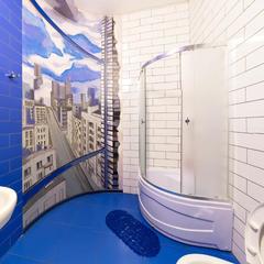 Отель Гараж, Белгород, Белгородская область